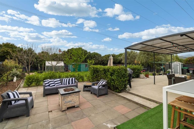 Photo of property in 14 Sweet Waters Place, Woolston, Christchurch, 8023