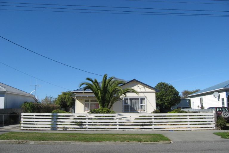 Photo of property in 25 Leith Street, Oamaru North, Oamaru, 9400