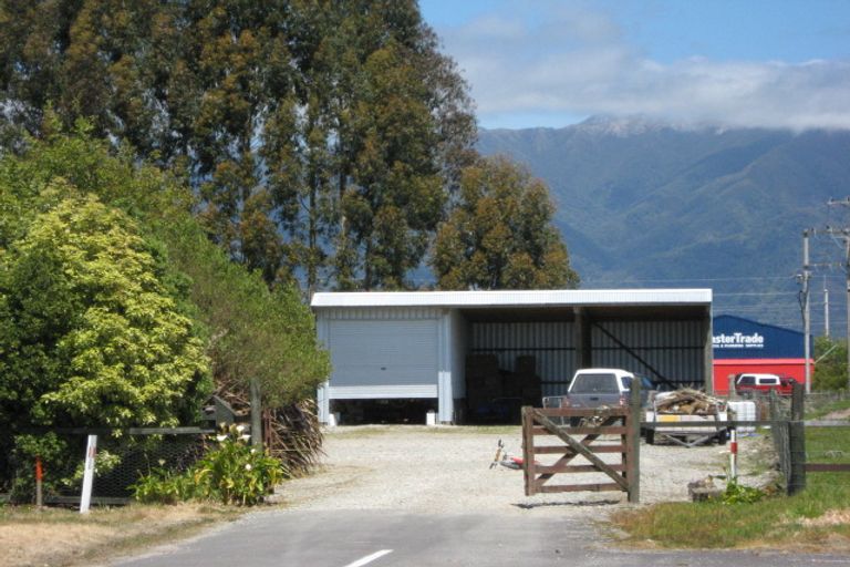 Photo of property in 55 Haselden Street, Westport, 7825