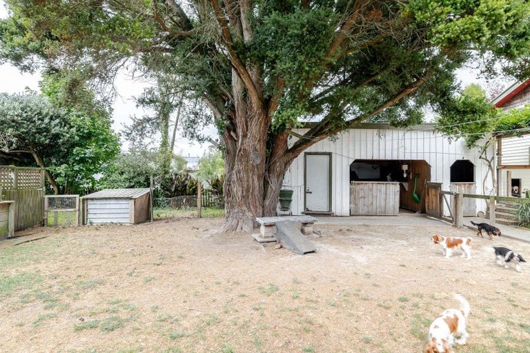 Photo of property in 15 Victoria Street, Pahiatua, 4910