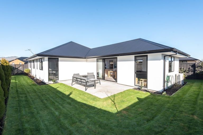 Photo of property in 14 Conailus Street, Halswell, Christchurch, 8025
