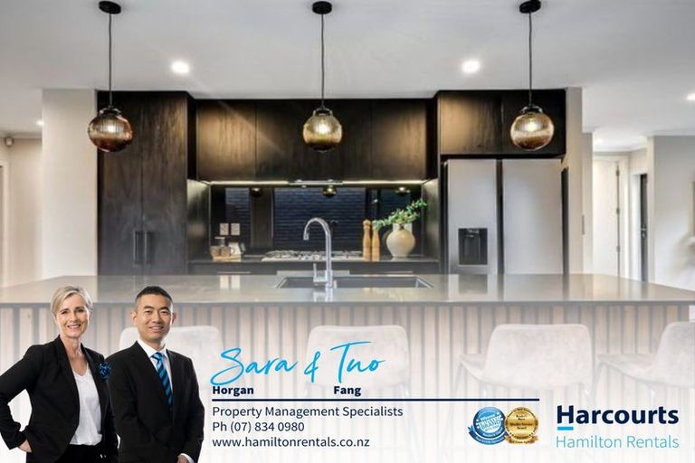 Photo of property in 16 Cogar Terrace, Chartwell, Hamilton, 3210