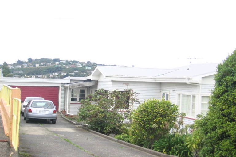 Photo of property in 65 Woodland Road, Johnsonville, Wellington, 6037
