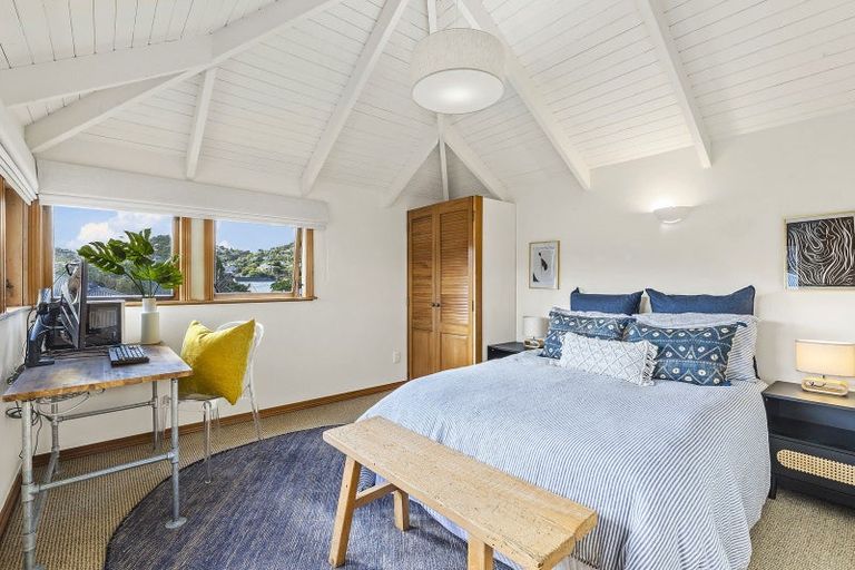 Photo of property in 24a Puriri Street, Miramar, Wellington, 6022