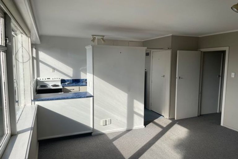 Photo of property in 4 Raroa Road, Kelburn, Wellington, 6012