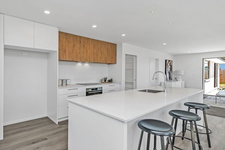 Photo of property in 9 Piwakawaka Place, Leeston, 7632