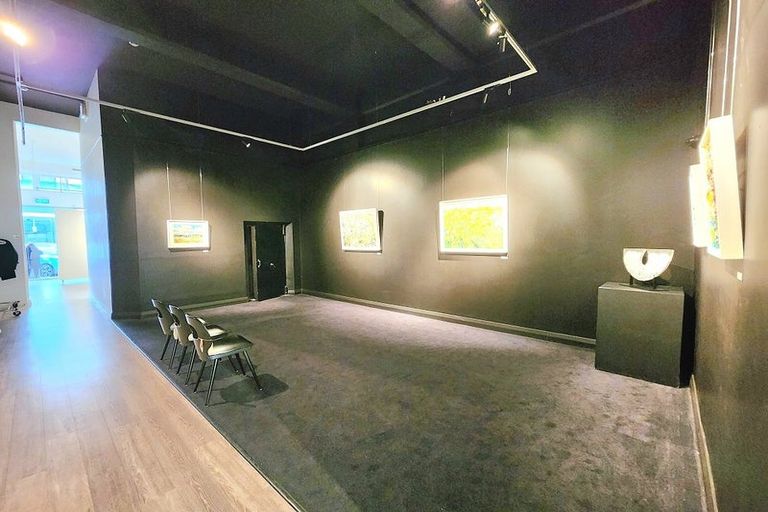 Photo of property in Brandon House, 20 Brandon Street, Wellington Central, Wellington, 6011