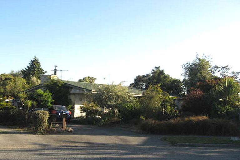 Photo of property in 21 Torlesse Crescent, Darfield, 7510