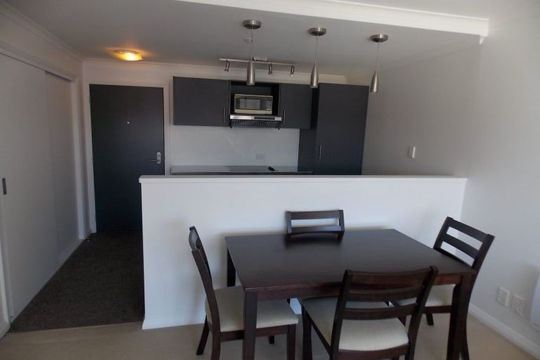 Photo of property in Monvie Apartments, 704/15 Holland Street, Te Aro, Wellington, 6011