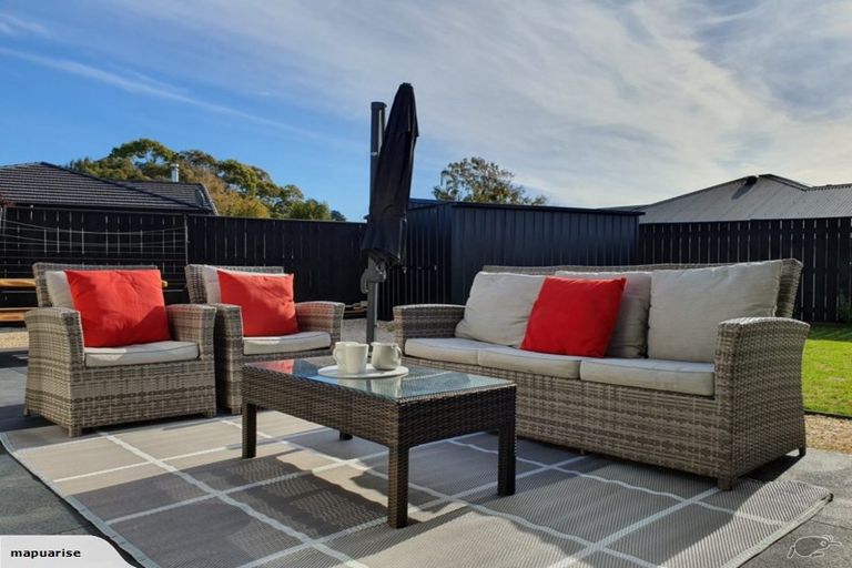 Photo of property in 4 Les Wakefield Road, Mapua, 7005