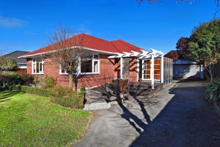 Photo of property in 45 Checketts Avenue, Halswell, Christchurch, 8025