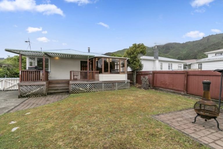 Photo of property in 12 Coniston Street, Wainuiomata, Lower Hutt, 5014