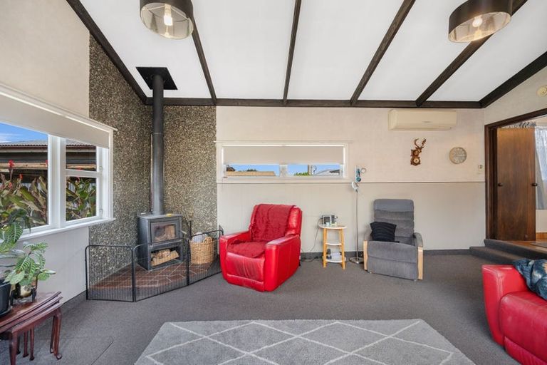 Photo of property in 31 Balliol Avenue, Pirimai, Napier, 4112