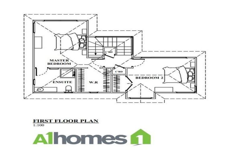 Photo of property in 14 Cayman Court, One Tree Point, 0118