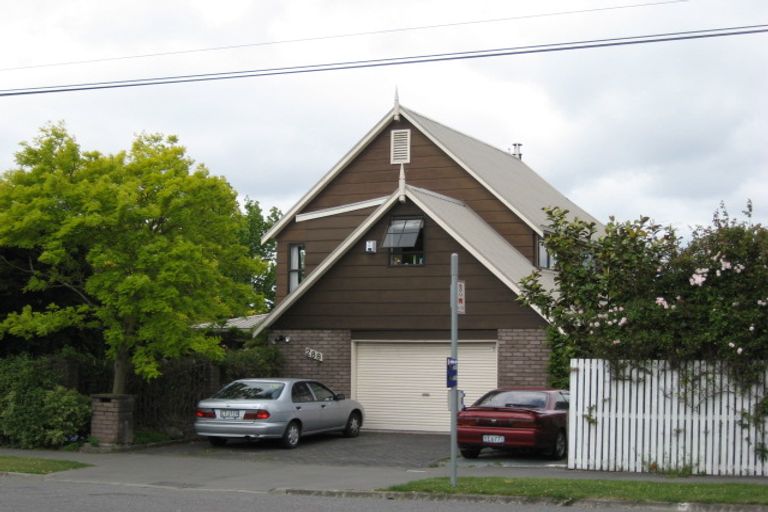 Photo of property in 288 Withells Road, Avonhead, Christchurch, 8042