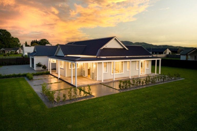 Photo of property in 24 Catalyst Avenue, Leamington, Cambridge, 3432