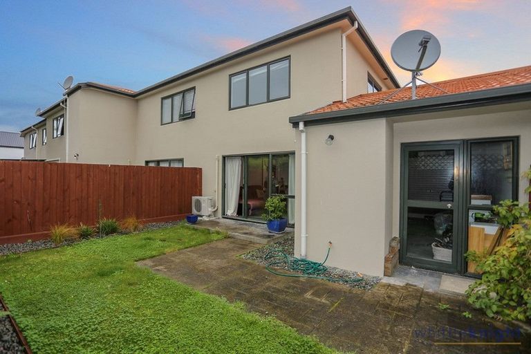 Photo of property in 3/436 Barbadoes Street, Edgeware, Christchurch, 8013