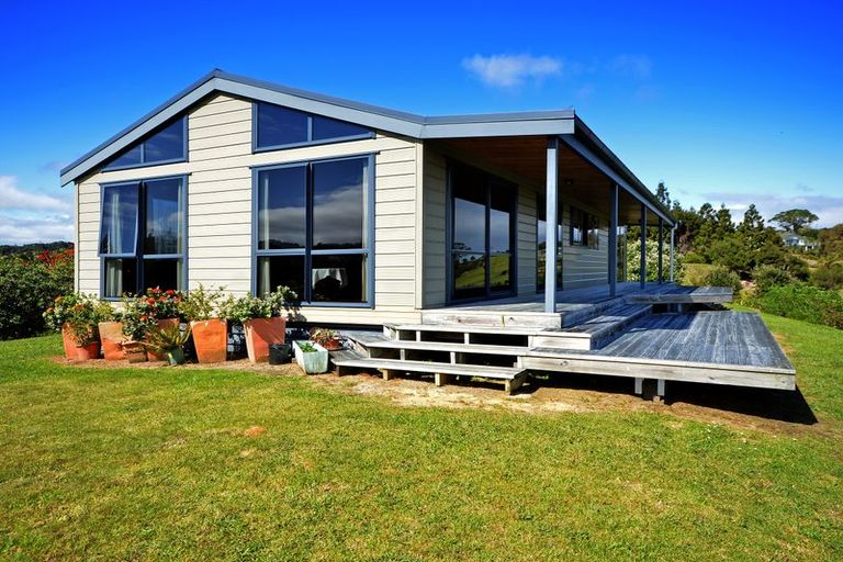 Photo of property in 30 Taipa Heights Drive, Taipa, 0420