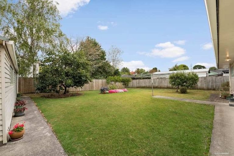 Photo of property in 91 Opaheke Road, Opaheke, Papakura, 2113