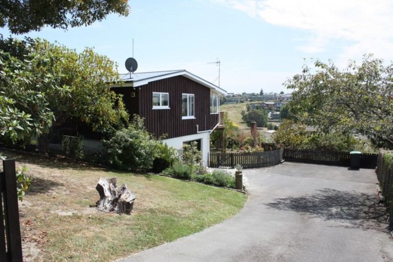 Photo of property in 25 June Street, Highfield, Timaru, 7910