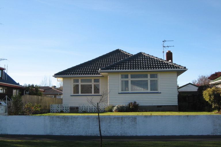 Photo of property in 141 Baker Street, New Brighton, Christchurch, 8083