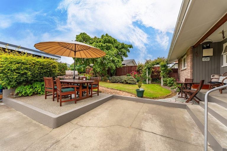 Photo of property in 41 Broadway Avenue, Highfield, Timaru, 7910