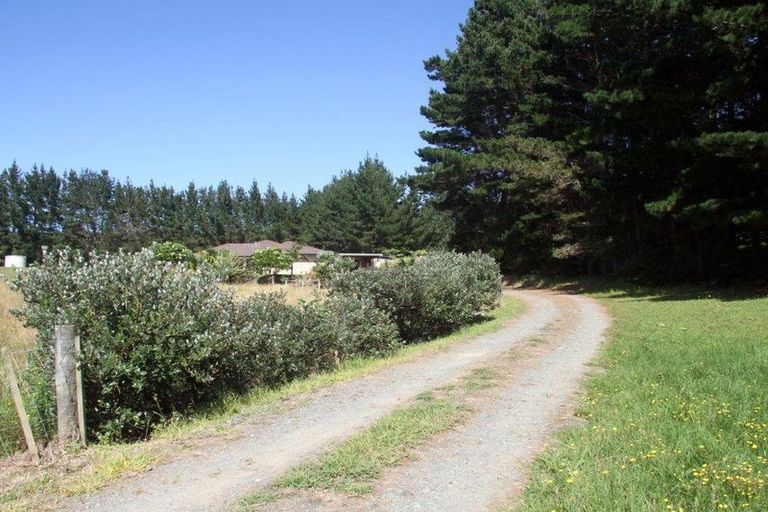 Photo of property in 110 Hukatere Road, Pukenui, Kaitaia, 0484