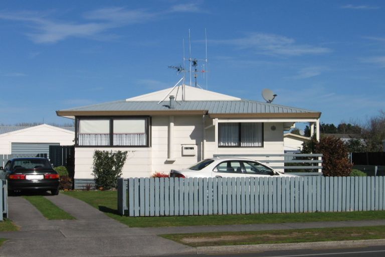 Photo of property in 83 Dominion Road, Nawton, Hamilton, 3200