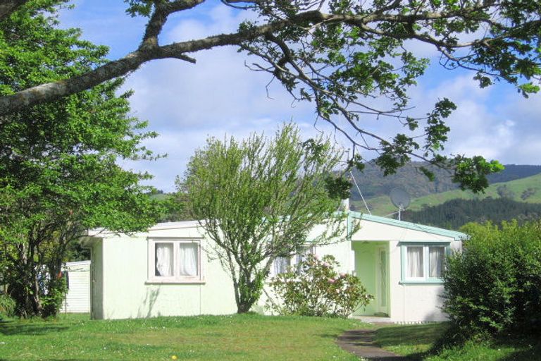 Photo of property in 249-251 Kenny Street, Waihi, 3610