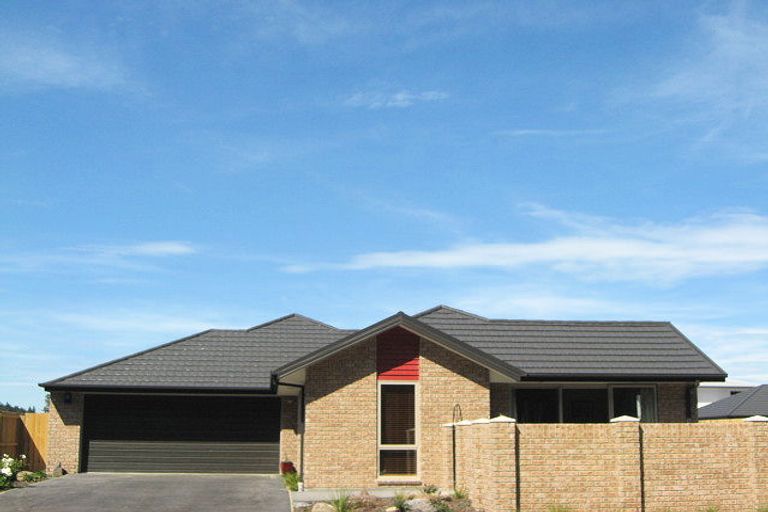 Photo of property in 129 Aston Drive, Waimairi Beach, Christchurch, 8083