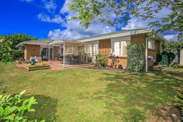 Photo of property in 26 Princeton Parade, Albany, Auckland, 0632