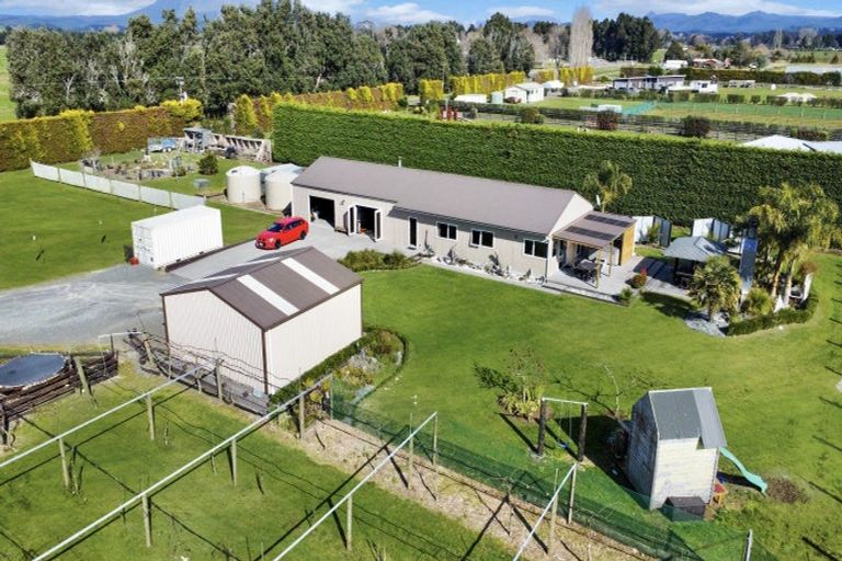 Photo of property in 16 Hogbin Road, Te Teko, Whakatane, 3193