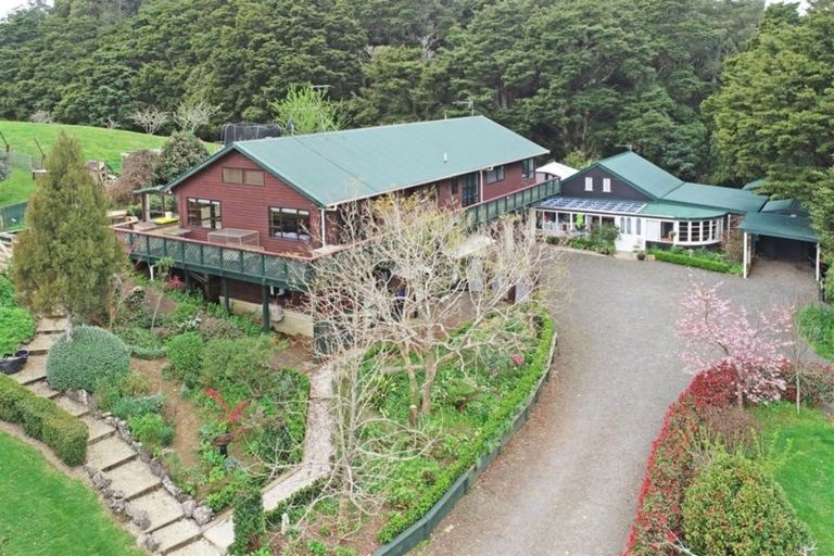 Photo of property in 114a Crown Road, Paerata, Pukekohe, 2676