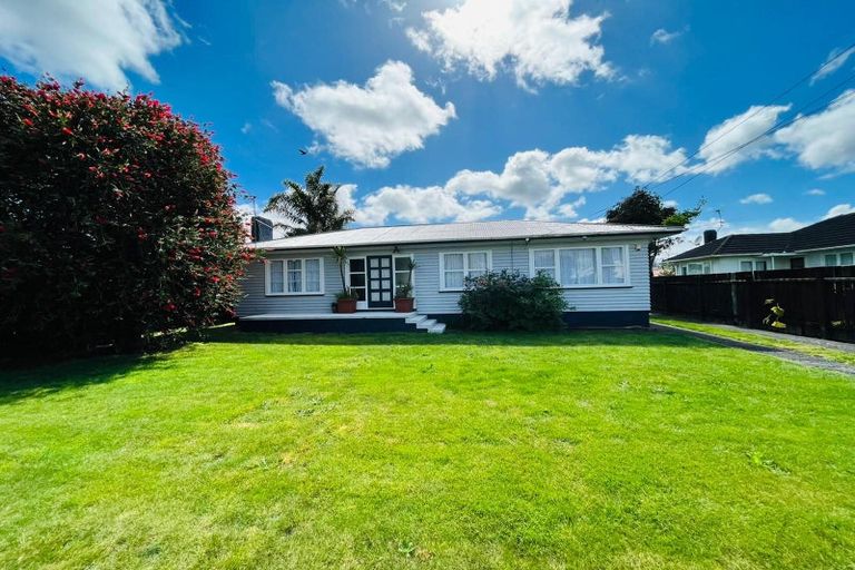 Photo of property in 20 Rice Crescent, Papakura, 2110