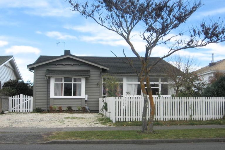 Photo of property in 158 Vigor Brown Street, Napier South, Napier, 4110