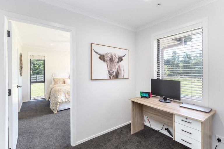 Photo of property in 263 Millars Road, Longbush, Carterton, 5792