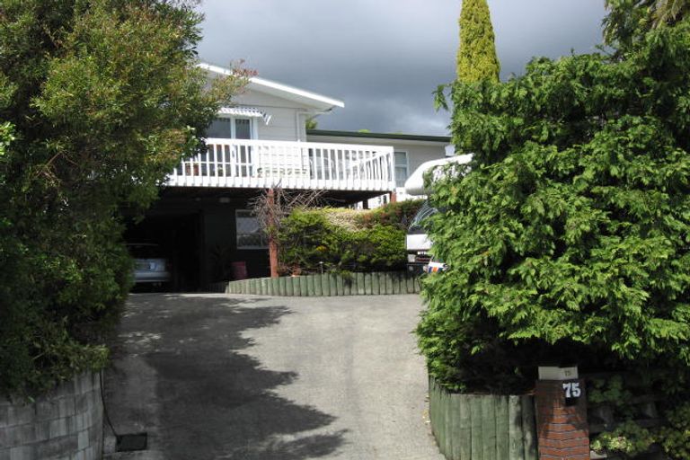 Photo of property in 75 Chamberlain Street, Tahunanui, Nelson, 7011