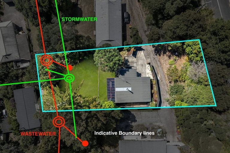 Photo of property in 61 Hillcrest Road, Hatfields Beach, Orewa, 0931