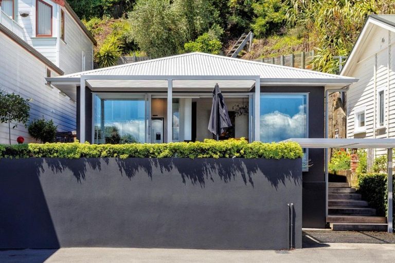 Photo of property in 343 Wakefield Quay, Stepneyville, Nelson, 7010