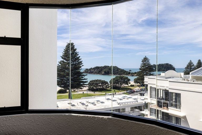 Photo of property in 21l Maunganui Road, Mount Maunganui, 3116