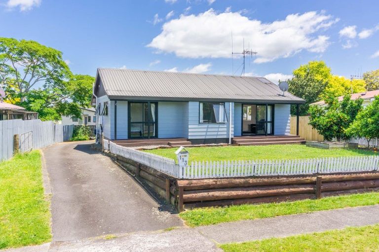 Photo of property in 113 Scott Street, Leamington, Cambridge, 3432