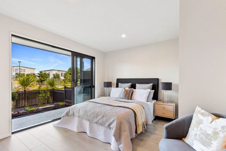 Photo of property in 50 Wallace Road, Hobsonville, Auckland, 0616