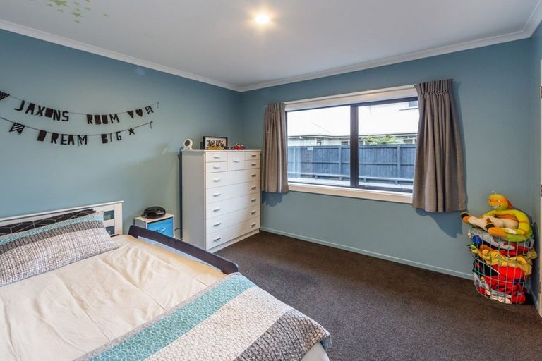 Photo of property in 95 Travis Country Drive, Burwood, Christchurch, 8083