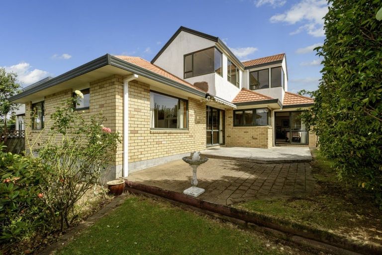 Photo of property in 2 Kokako Way, Matua, Tauranga, 3110