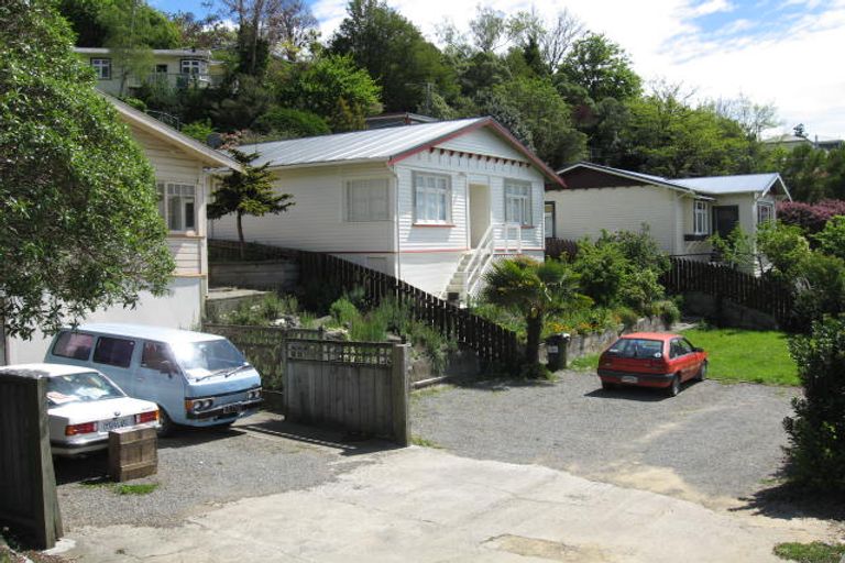 Photo of property in 1b Examiner Street, Nelson South, Nelson, 7010
