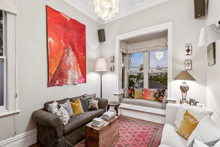 Photo of property in 1 Winn Road, Freemans Bay, Auckland, 1011