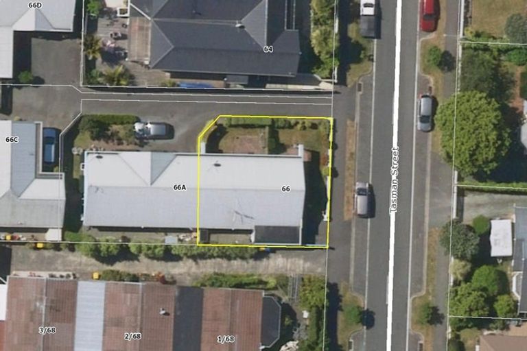 Photo of property in 1/66 Tasman Street, The Wood, Nelson, 7010