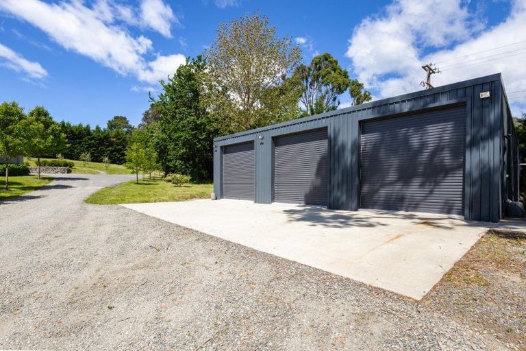 Photo of property in 394 Ben Morven Road, Fairhall, Blenheim, 7272