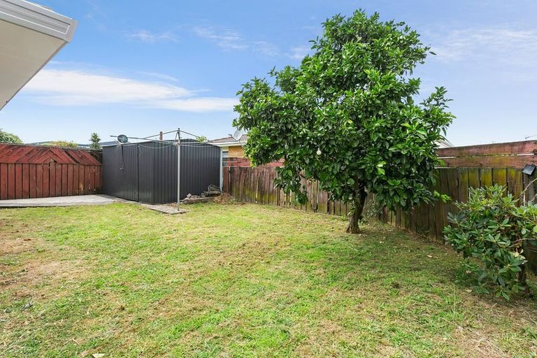 Photo of property in 7/44 Puhinui Road, Manukau, Auckland, 2104