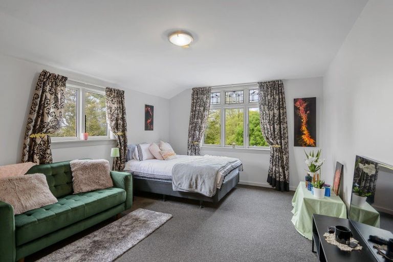 Photo of property in 215 Horndon Street, Darfield, 7510